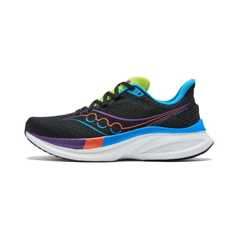 Saucony Endorphin Speed 'Multicolor' Мужские