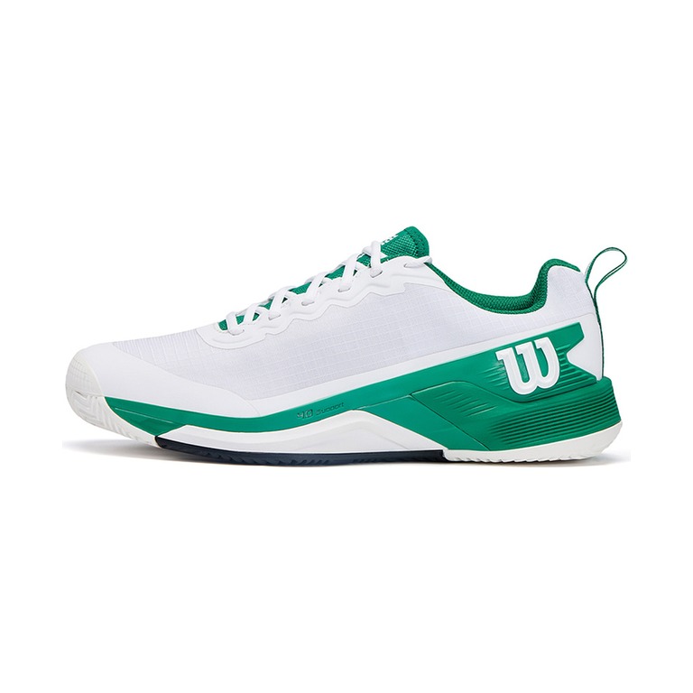 Wilson Rush Pro 4.5 'White' Мужские
