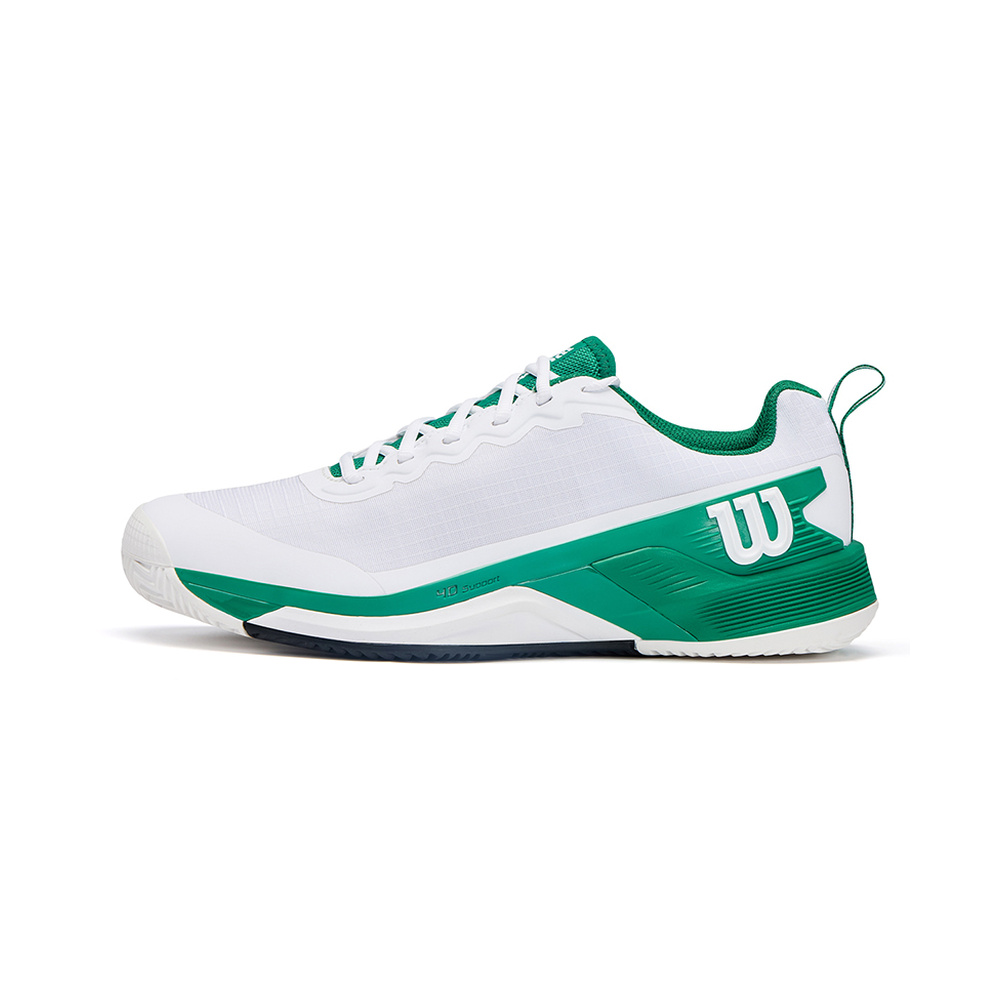 Wilson Rush Pro 4,5 'White' Мужские