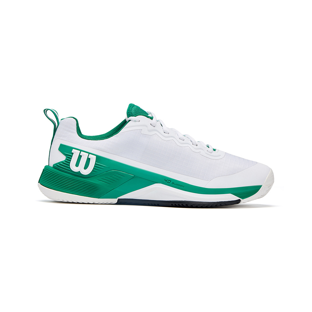Wilson Rush Pro 4,5 'White' Мужские