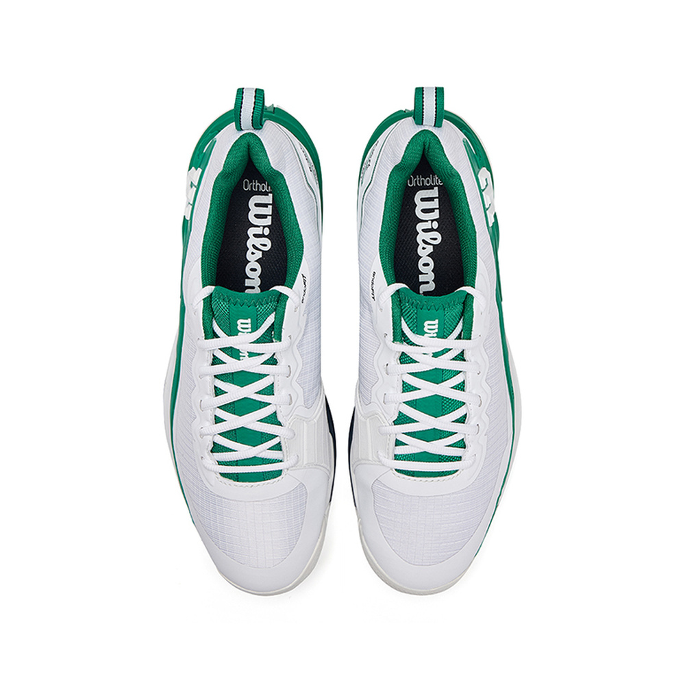 Wilson Rush Pro 4,5 'White' Мужские