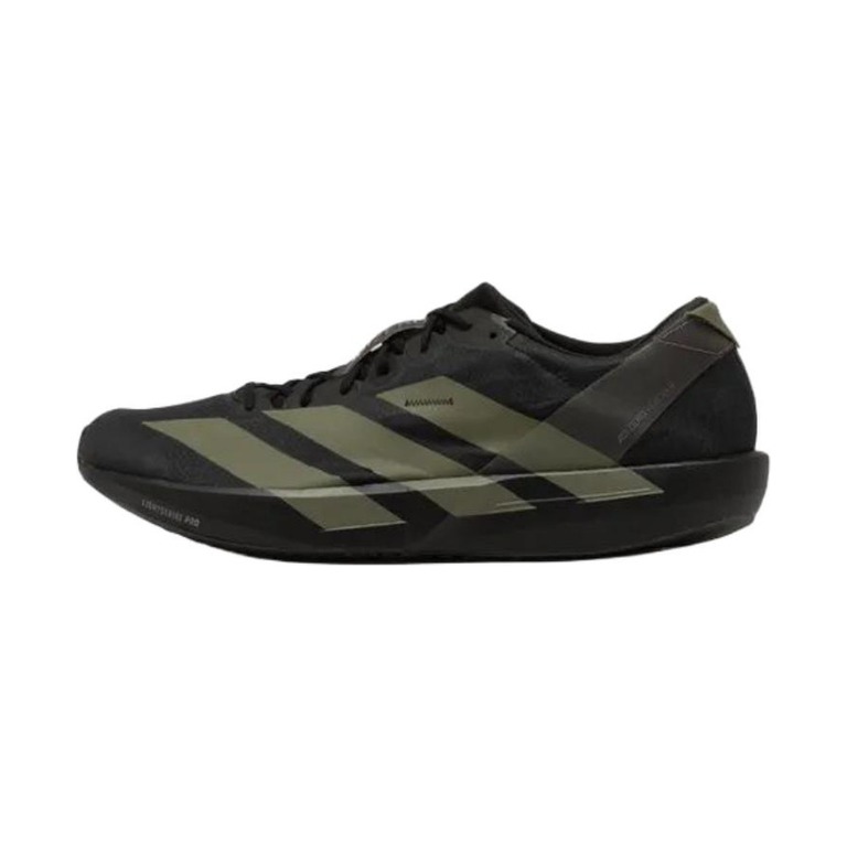 Adidas Adizero Adios 9 'Black Green' Мужские