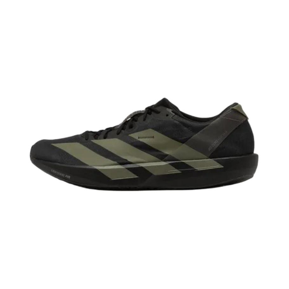 Adidas Adizero Adios 9 'Black Green' Мужские