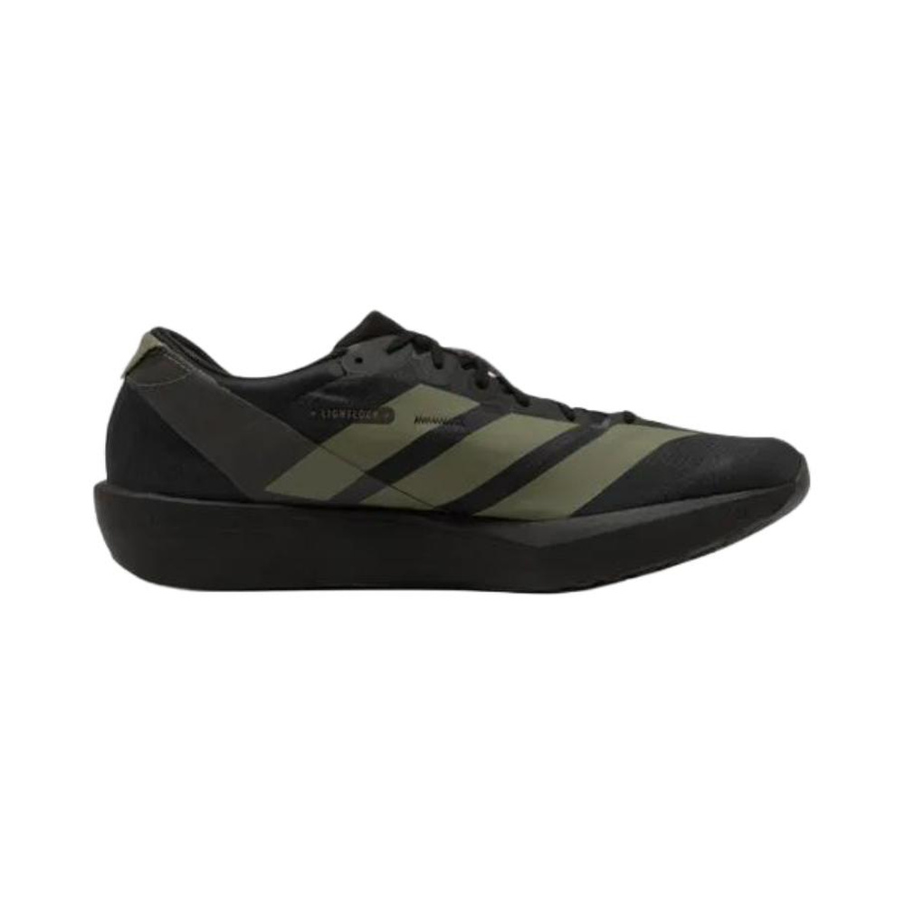 Adidas Adizero Adios 9 'Black Green' Мужские