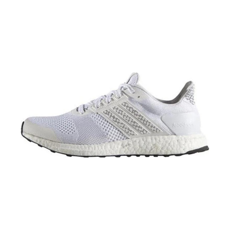 Adidas Ultraboost 'Running White Ftw / Metallic Silver / Running White' Мужские