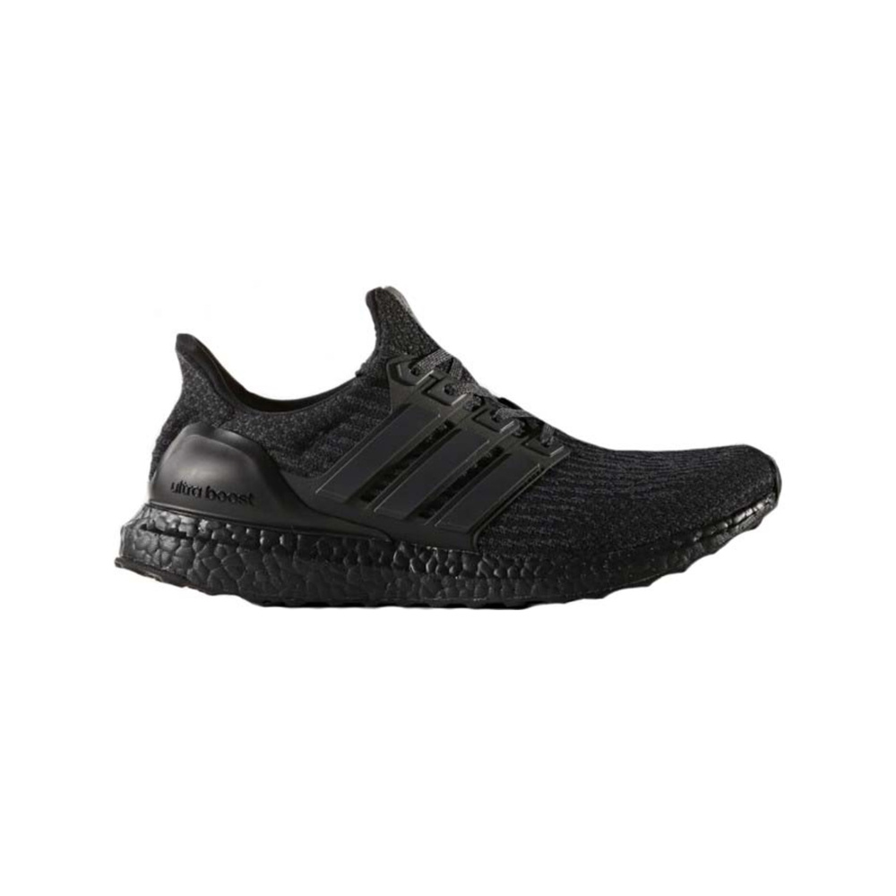 Adidas Ult 'Ultra Boost Triple Black' Мужские
