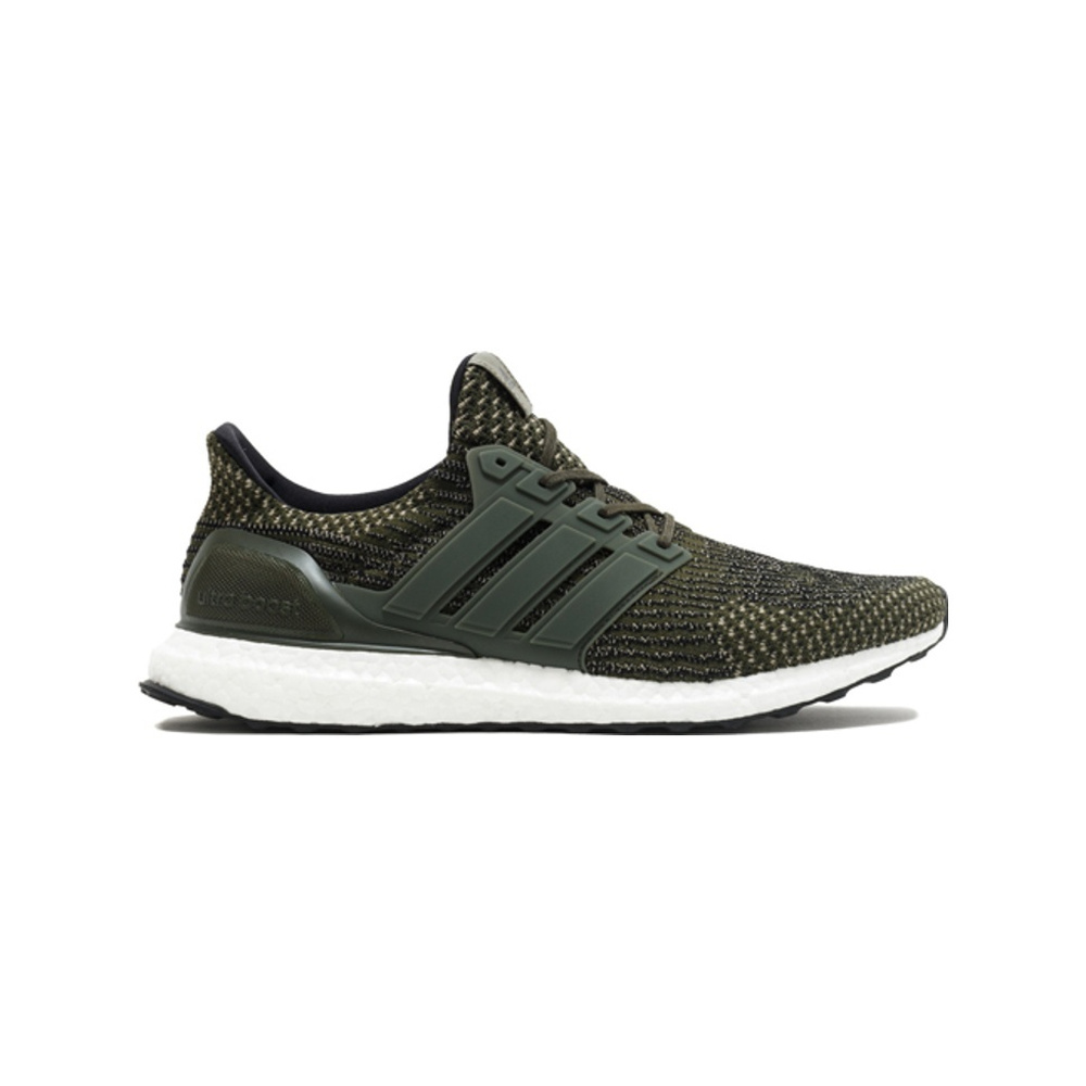 Adidas Ult 'Green' Мужские