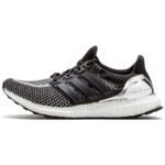 Limited Silver Medal Core Black Metallic Silver