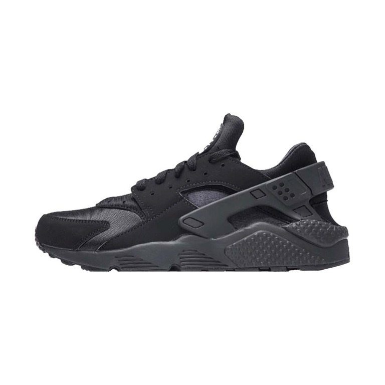 Nike Air Huarache 'White / Vast Grey / Photon Dust / Black' Мужские