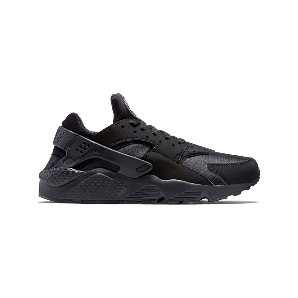 Nike Air Huarache 'White / Vast Grey / Photon Dust / Black' Мужские