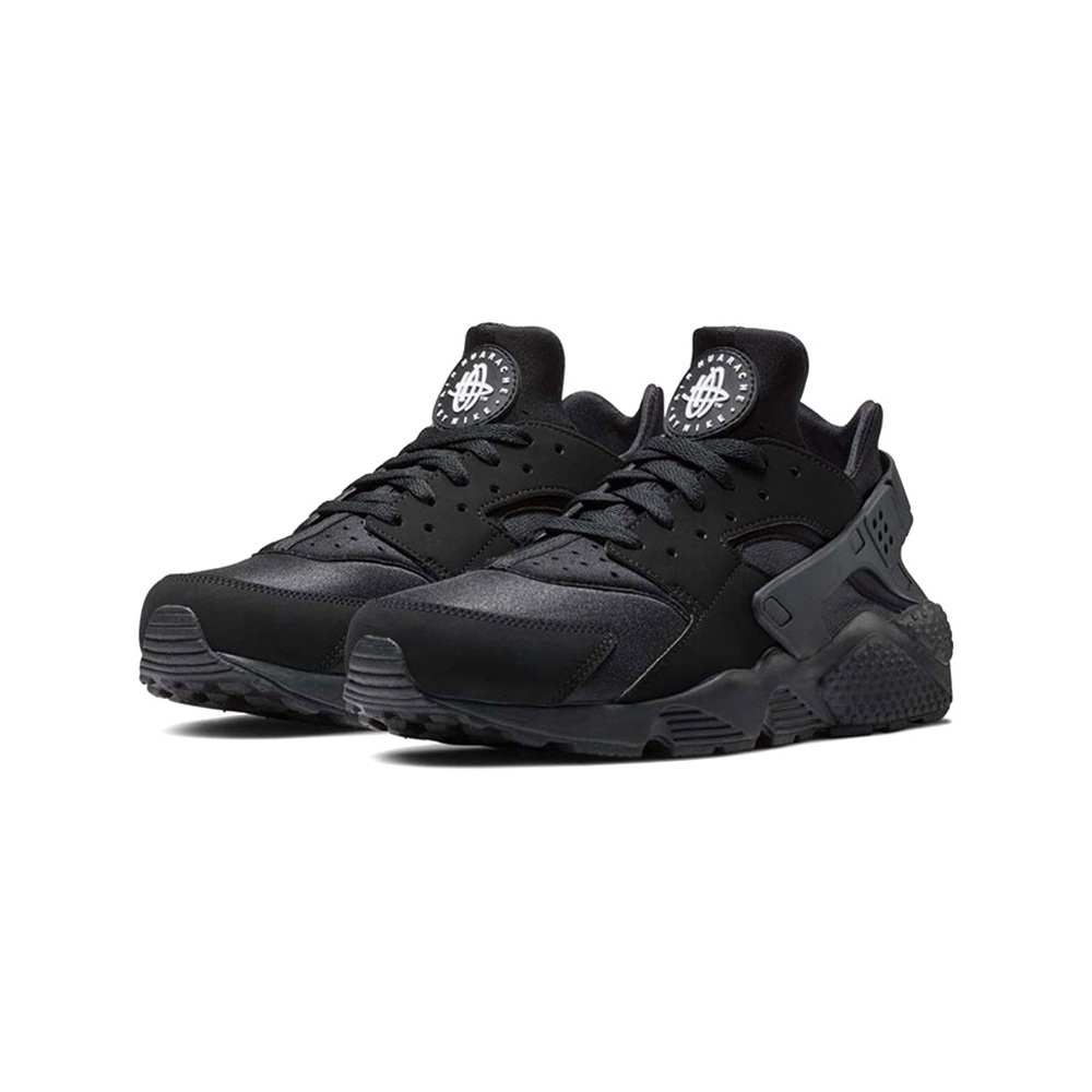 Nike Air Huarache 'White / Vast Grey / Photon Dust / Black' Мужские