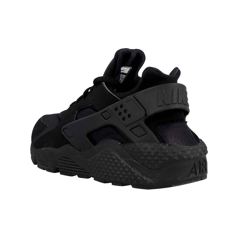 Nike Air Huarache 'White / Vast Grey / Photon Dust / Black' Мужские