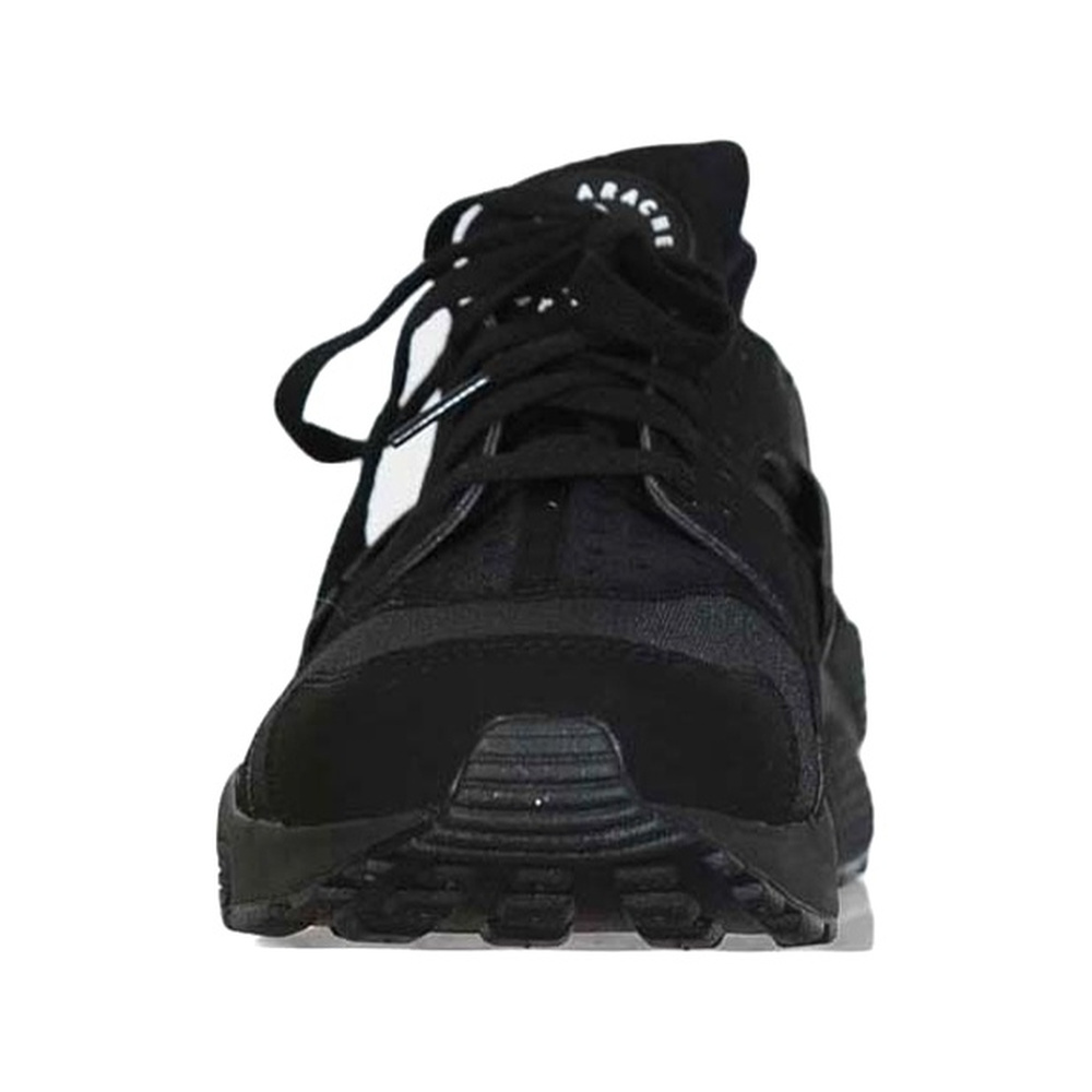 Nike Air Huarache 'White / Vast Grey / Photon Dust / Black' Мужские