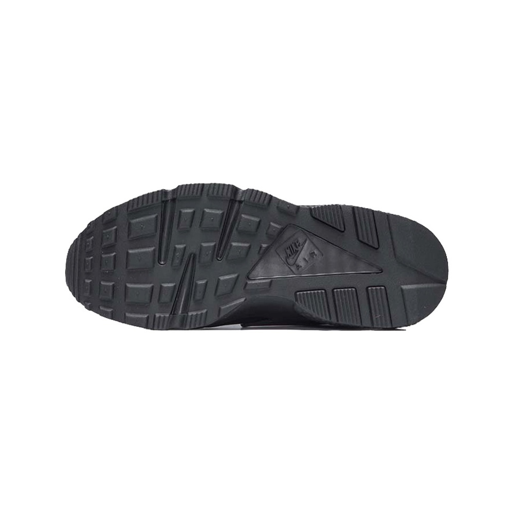 Nike Air Huarache 'White / Vast Grey / Photon Dust / Black' Мужские