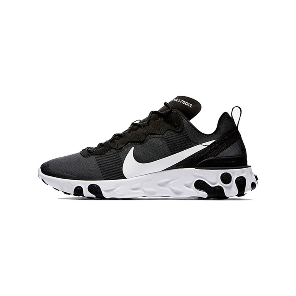 Black / Anthracite / Black
