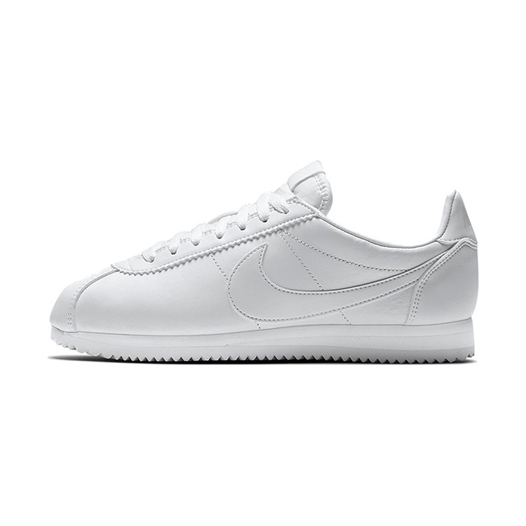 Nike Cortez 'White / Midnight Navy' Женские