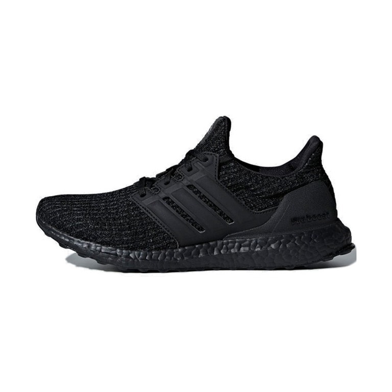 Adidas Ultraboost 'Core Black' Мужские