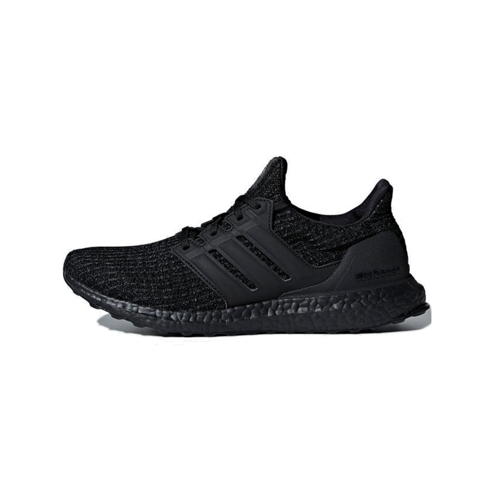 Ultraboost Core Black