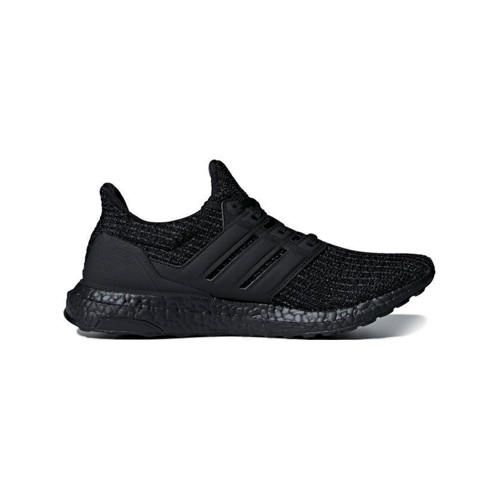 Adidas Ultraboost 'Core Black' Мужские