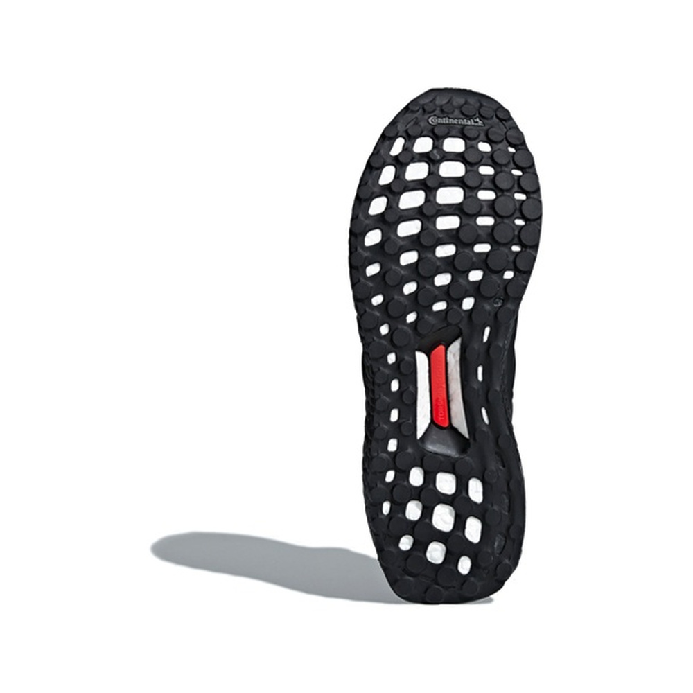 Adidas Ultraboost 'Core Black' Мужские