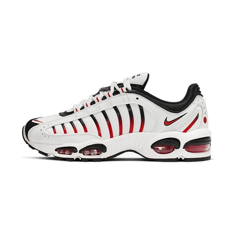 Nike Air Max Tailwind 'Iv White Habanero Red Black' Мужские