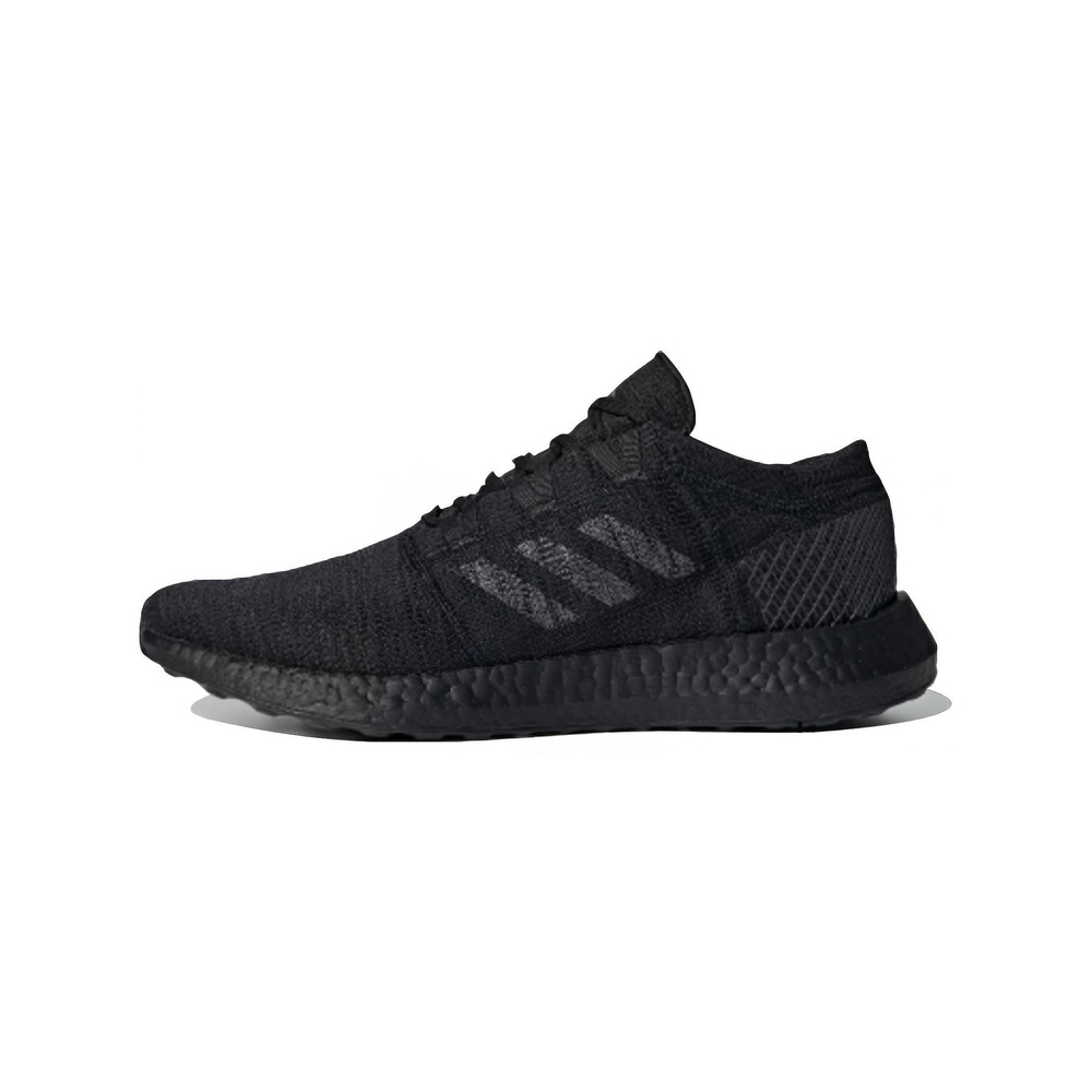 Triple Black