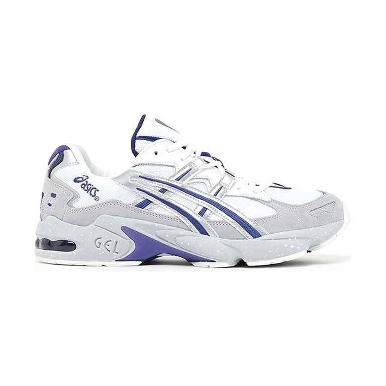 ASICS Gel-Kayano 5 'White' Мужские