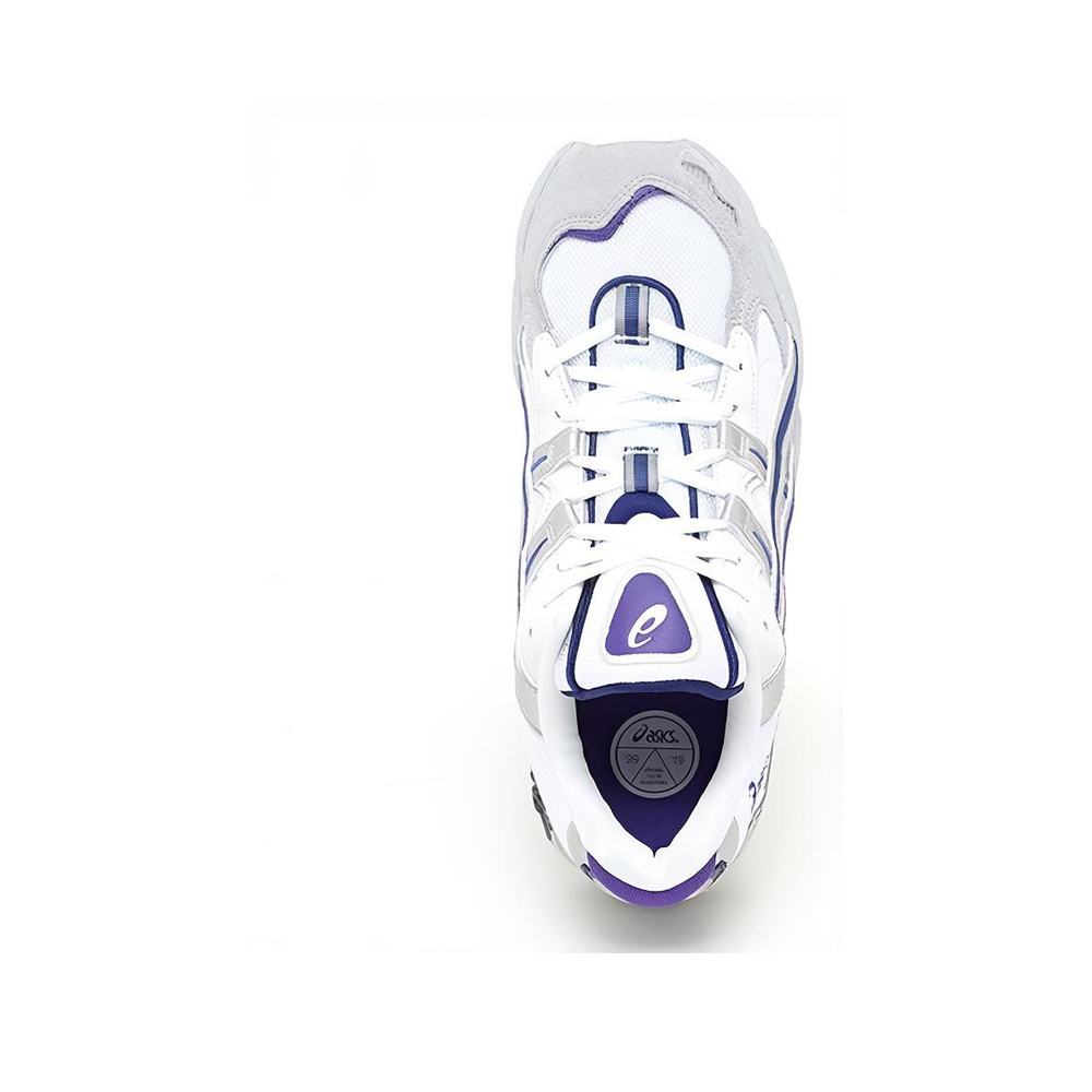 ASICS Gel-Kayano 5 'White' Мужские