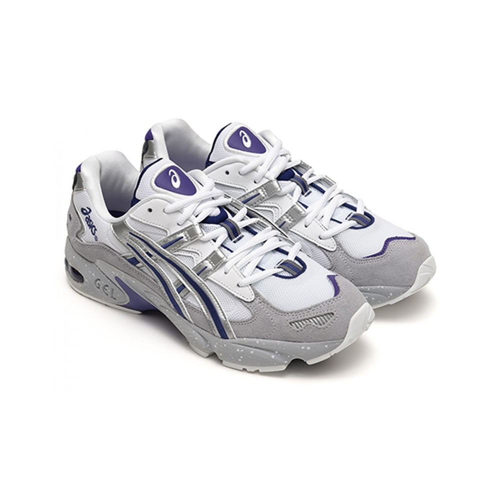ASICS Gel-Kayano 5 'White' Мужские