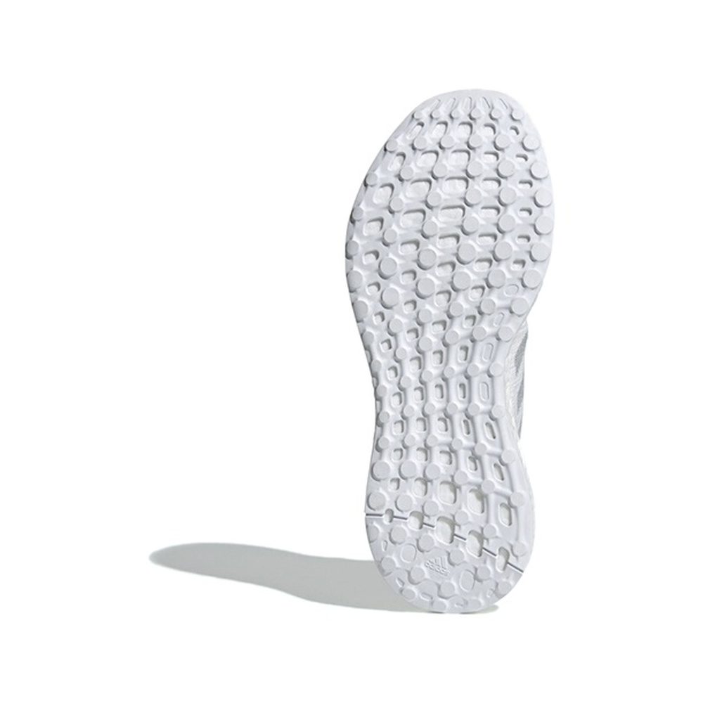 Adidas Pureboost Go 'Cloud White Cloud White Light Solid Grey Crystal White' Мужские