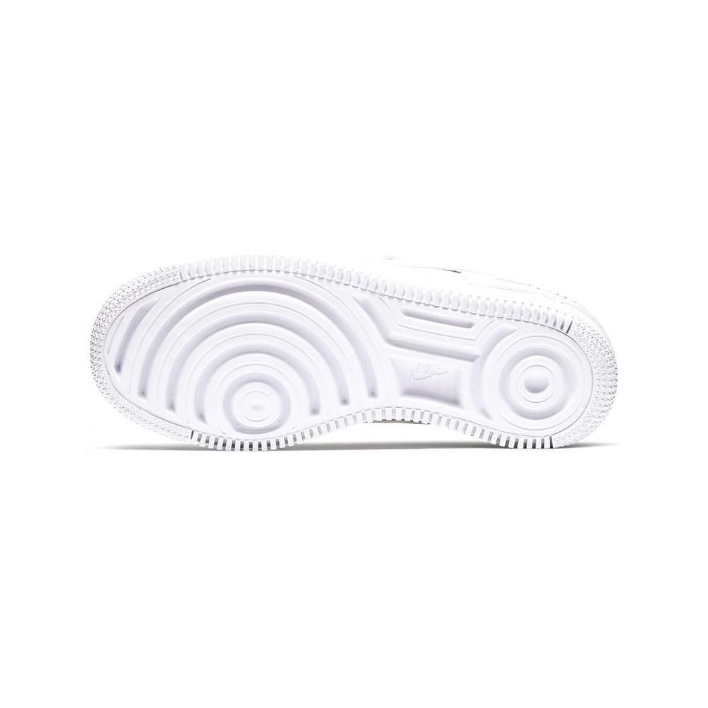 Nike Air Force 1 Shadow 'Shadow Triple White' Женские