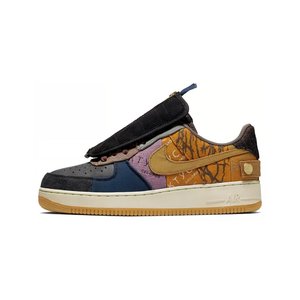 Nike Air Force 1 Travis Scott
