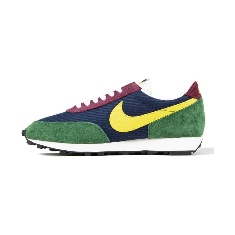 Nike Daybreak 'Mineral Slate / Spruce Aura / Photon Dust / White' Мужские