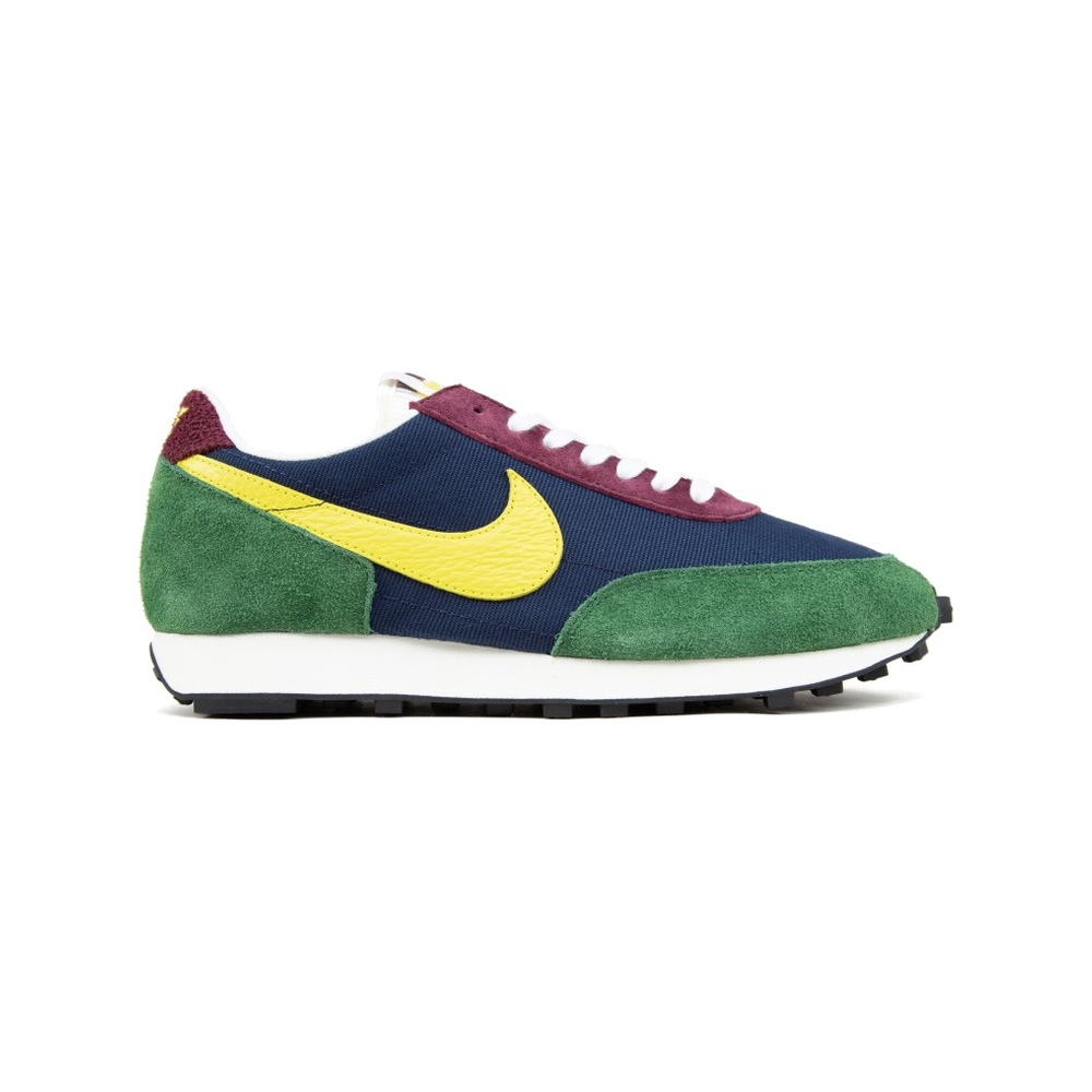 Nike Daybreak 'Mineral Slate / Spruce Aura / Photon Dust / White' Мужские