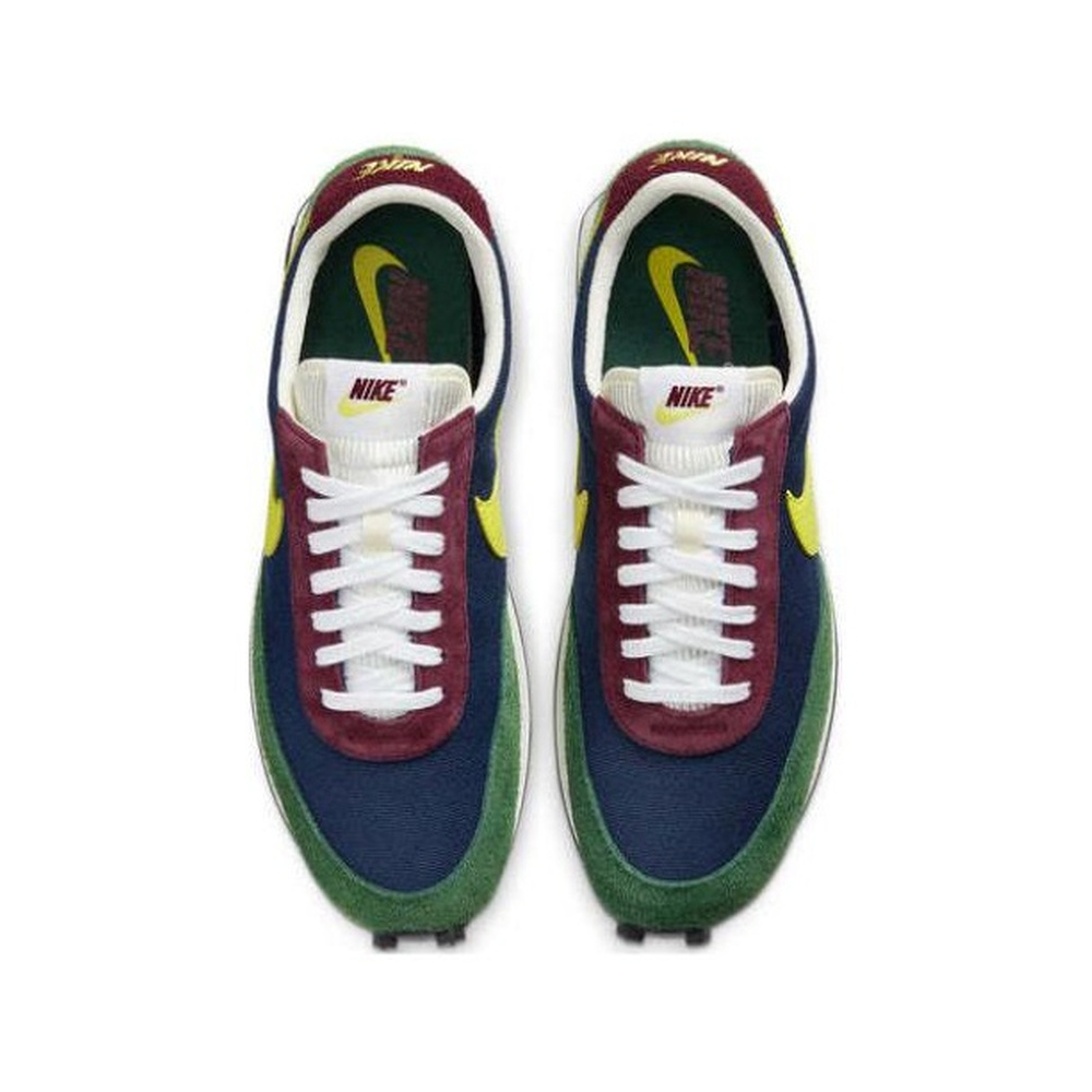 Nike Daybreak 'Mineral Slate / Spruce Aura / Photon Dust / White' Мужские
