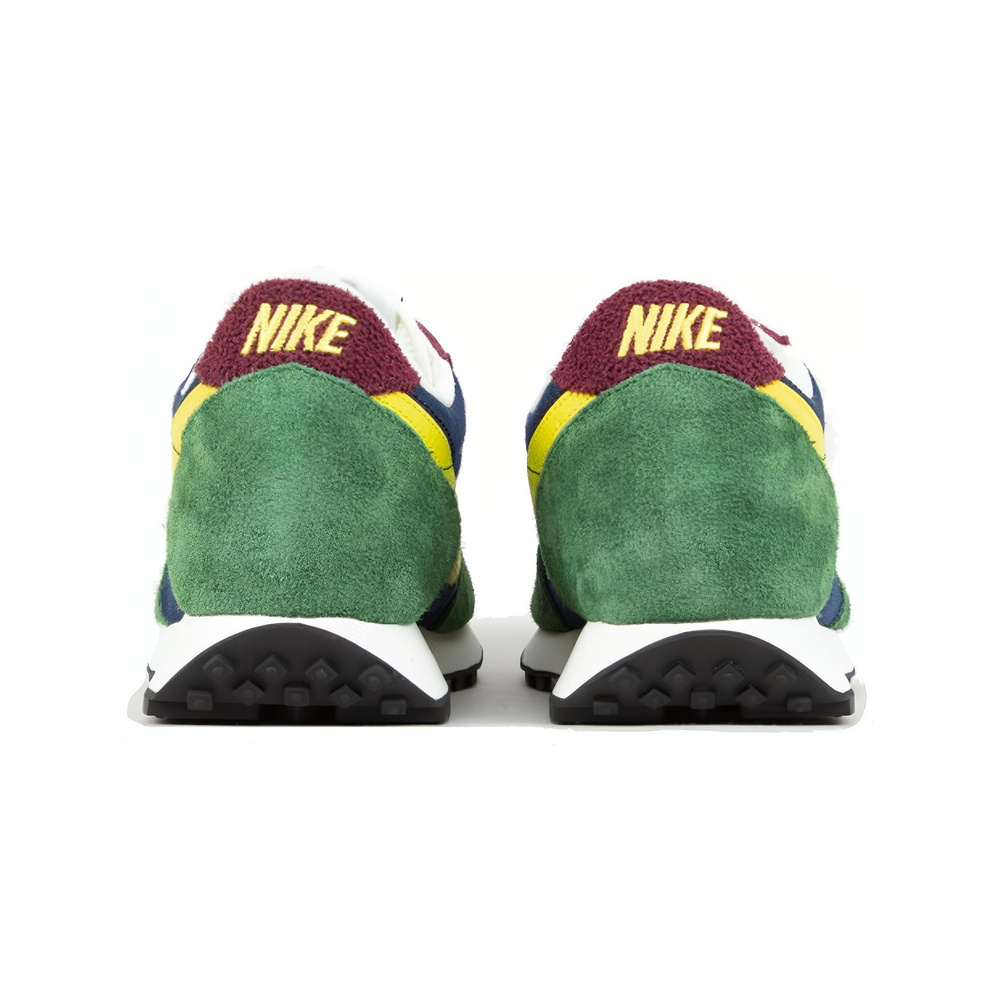 Nike Daybreak 'Mineral Slate / Spruce Aura / Photon Dust / White' Мужские