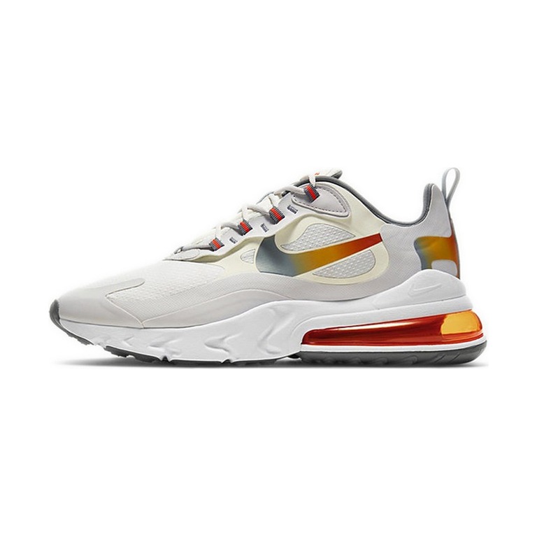Nike Air Max 270 'Desert Khaki / Black' Мужские