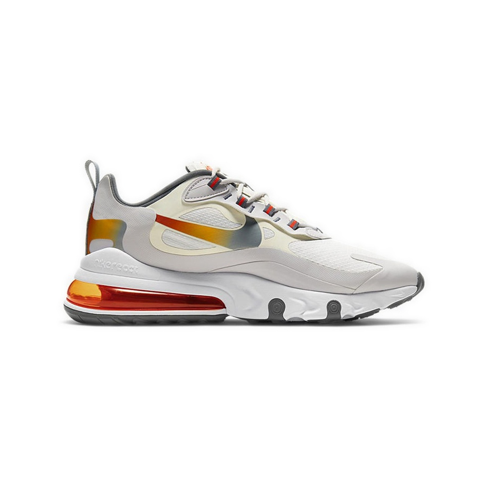 Nike Air Max 270 'Desert Khaki / Black' Мужские