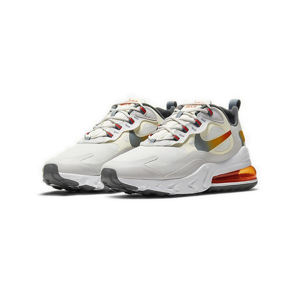 Nike Air Max 270 'Desert Khaki / Black' Мужские