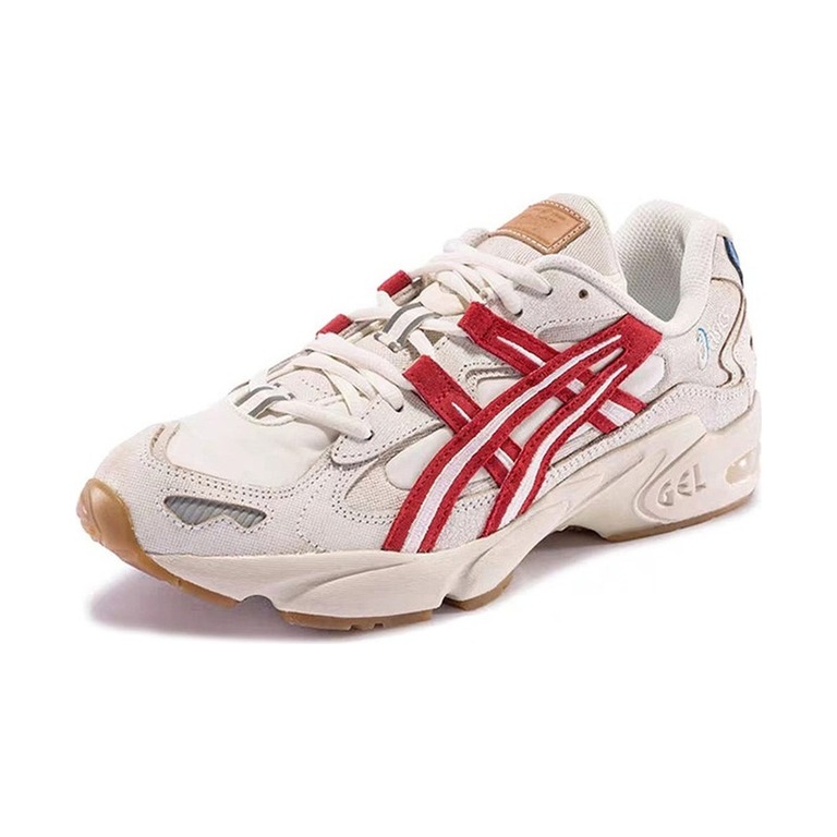 ASICS Gel Kayano 5 'Tokyo Cream Classic Red' Мужские