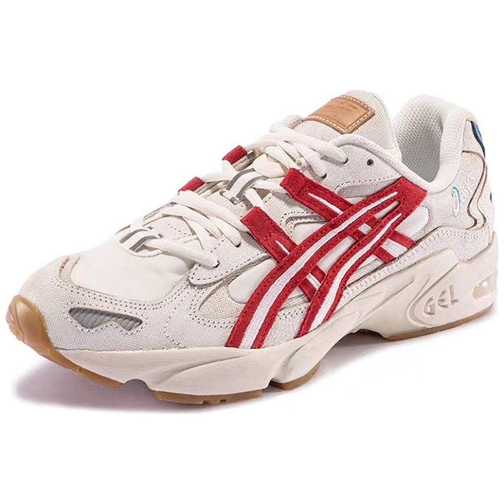 Tokyo Cream Classic Red