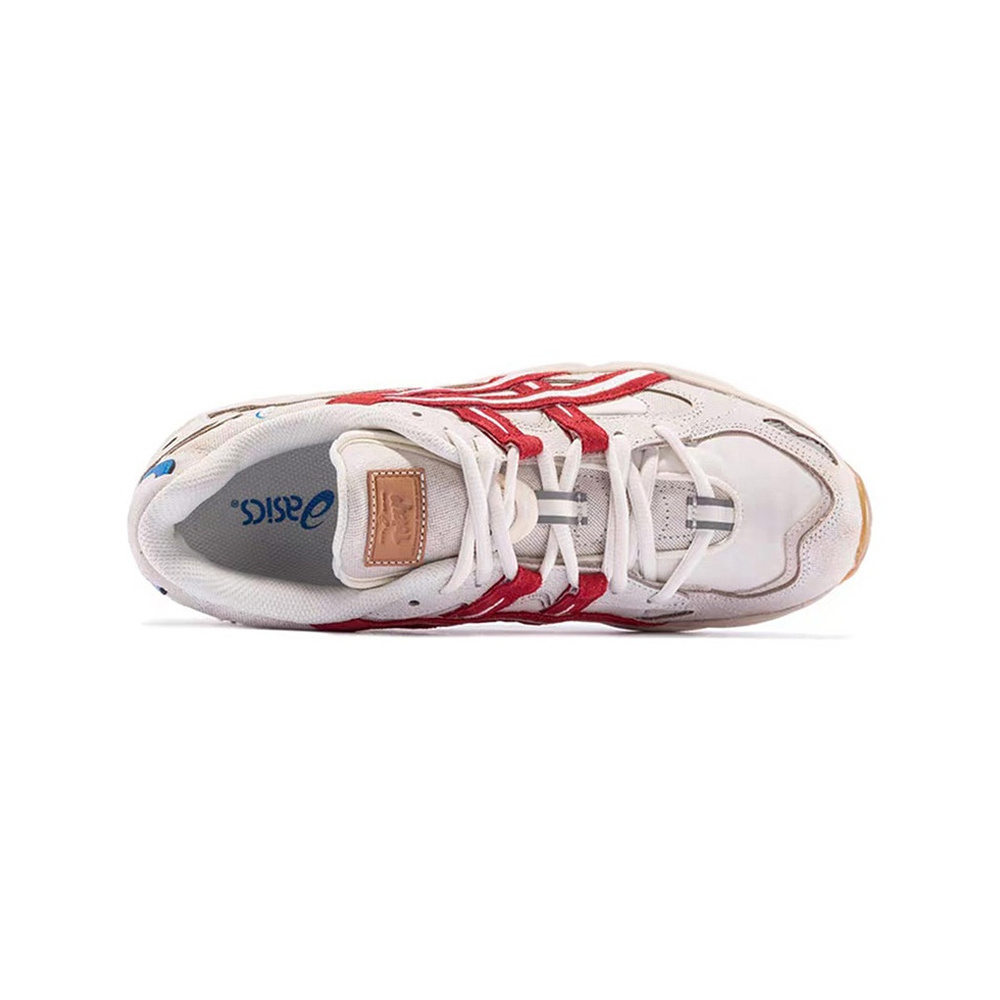 ASICS Gel-Kayano 5 'Tokyo Cream Classic Red' Мужские