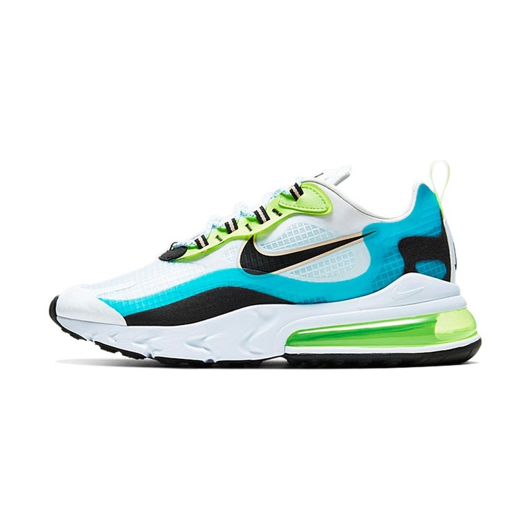 Nike Air Max 270 'Sundial / Cobalt Bliss / Black' Мужские