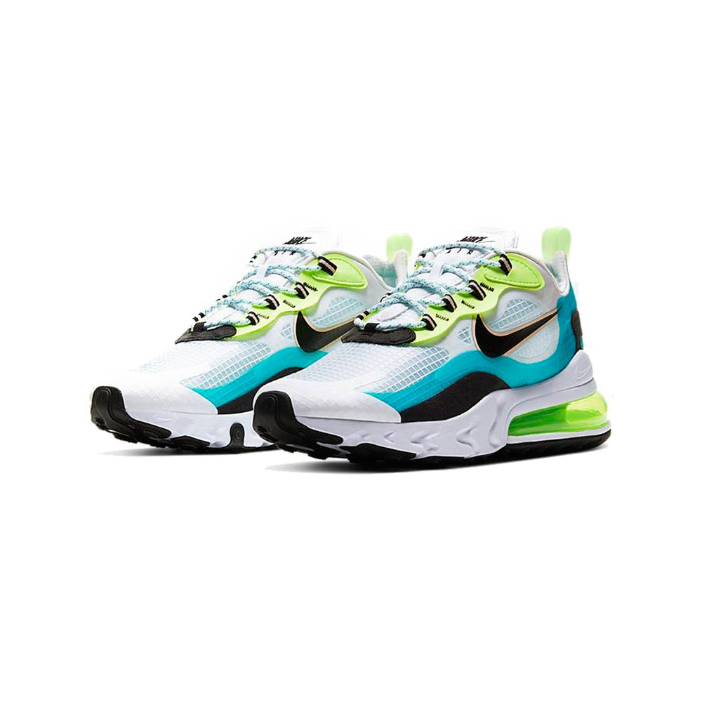 Nike Air Max 270 'Sundial / Cobalt Bliss / Black' Мужские