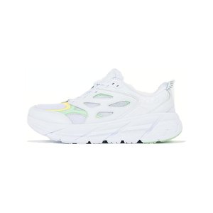 Hoka One One Clifton L ‘White’ Мужские