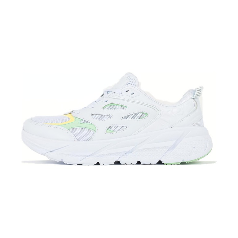Hoka Clifton L 'White' Мужские