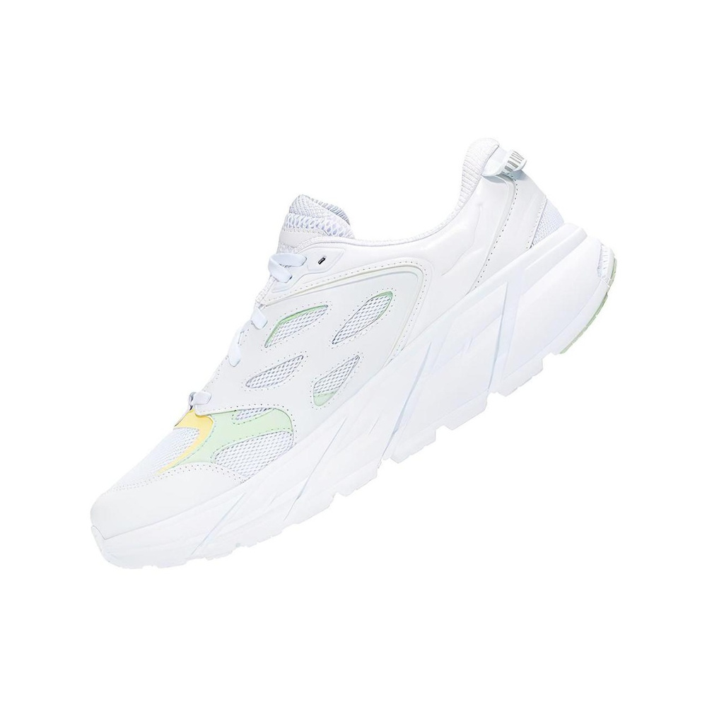 Hoka Clifton L 'White' Мужские