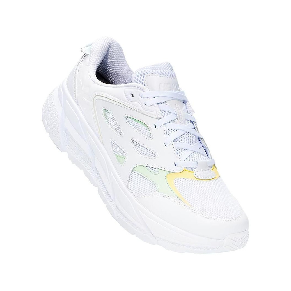 Hoka Clifton L 'White' Мужские