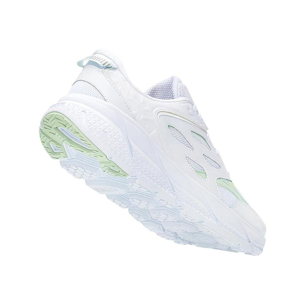 Hoka Clifton L 'White' Мужские
