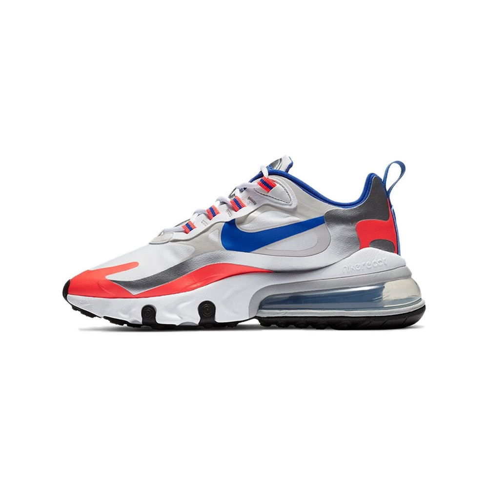 Nike Air Max 270 'Desert Khaki / Black' Женские